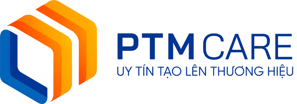 CÔNG TY CỔ PHẦN THIẾT BỊ PTM CARE