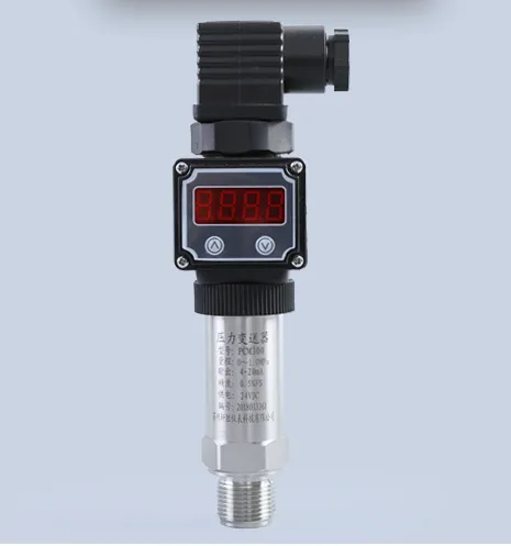 ĐỒNG HỒ ĐO VÀ CẢM BIẾN
