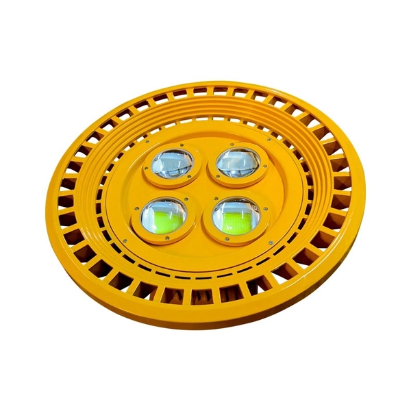 THIẾT BỊ CHIẾU SÁNG