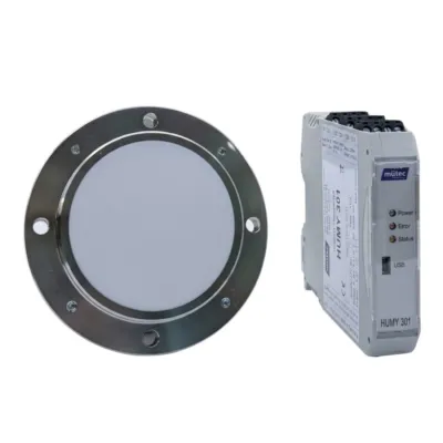 Cảm biến độ ẩm chất rắn Mutec DYNAmoist – Humy 301
