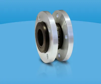 Khớp Nối Mềm Cao Su Chống Rung Ayvaz LKA-10 DN150 (PN16)